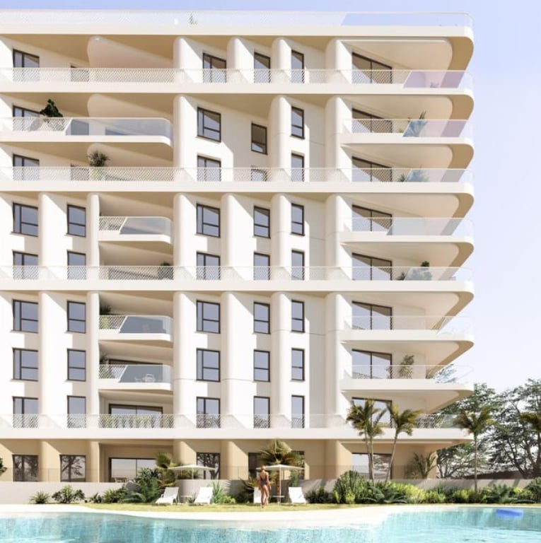 House in Villajoyosa - Image 2