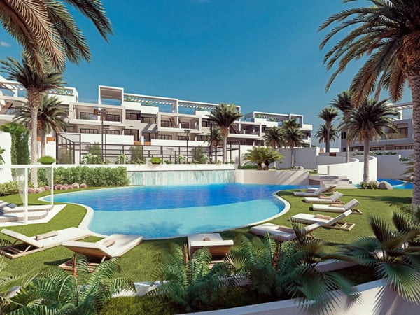 House in Torrevieja - view 1