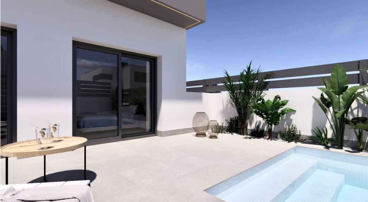 Villa in Benijofar - Image 2