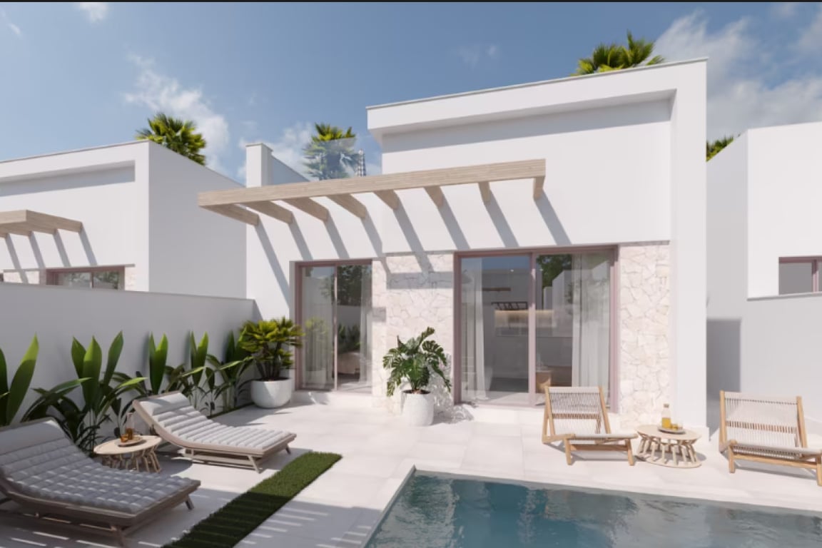 Villa in Torre-Pacheco - Image 2