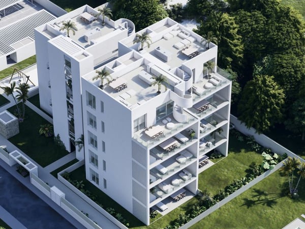 House in Denia - view 1