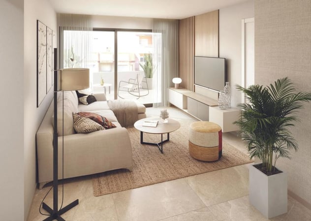 House in Torrevieja - view 1