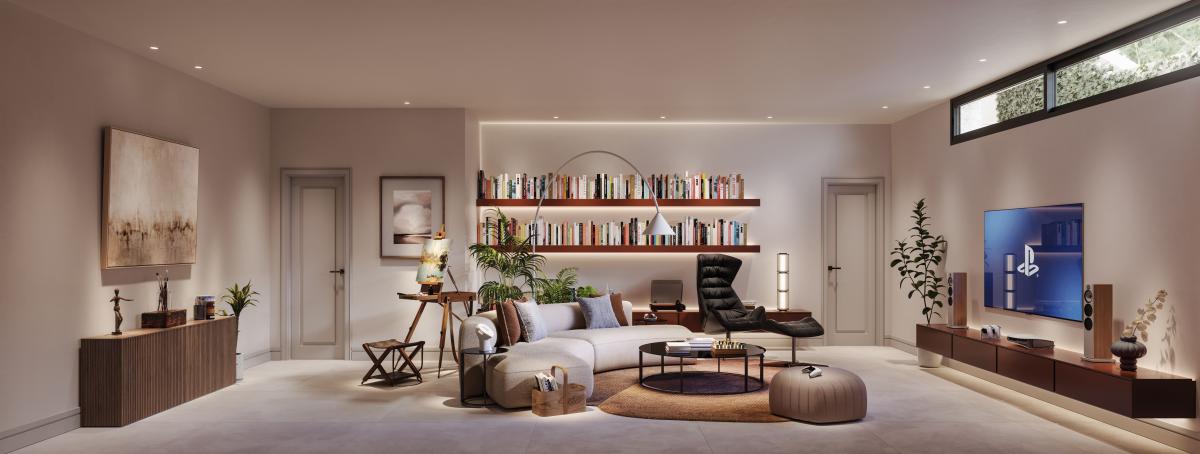 House in Malaga - Image 2