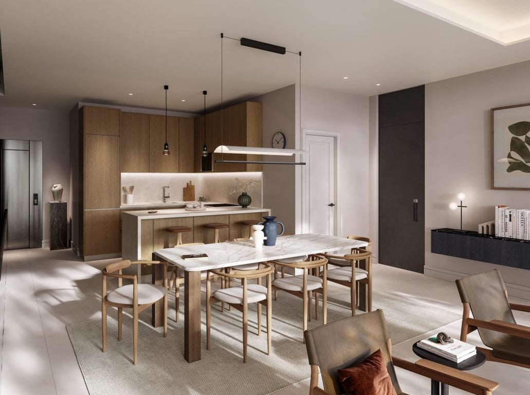 House in Malaga - Image 3