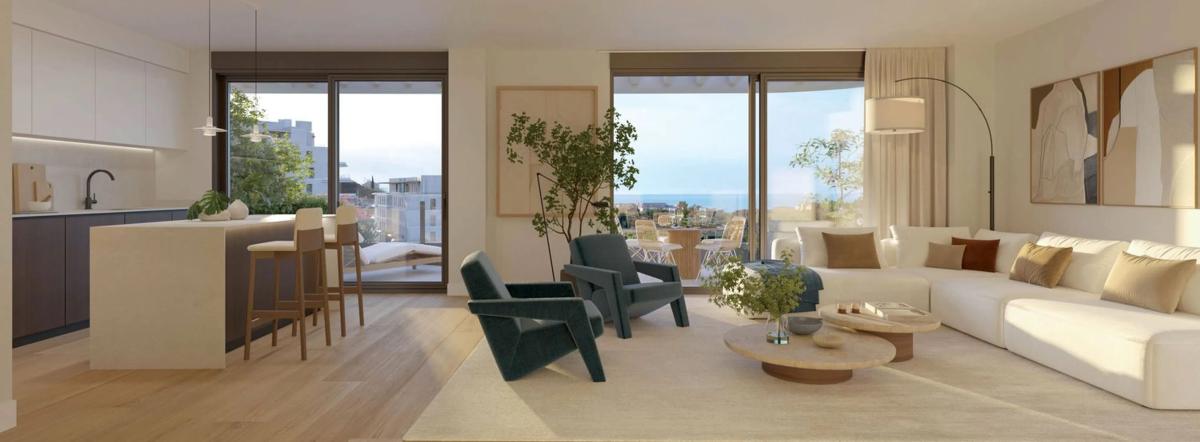 House in La Cala De Mijas