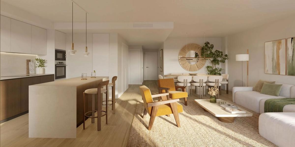 House in La Cala De Mijas - Image 3