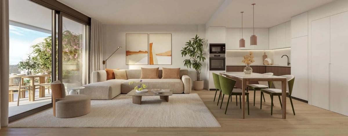 House in La Cala De Mijas - Image 2