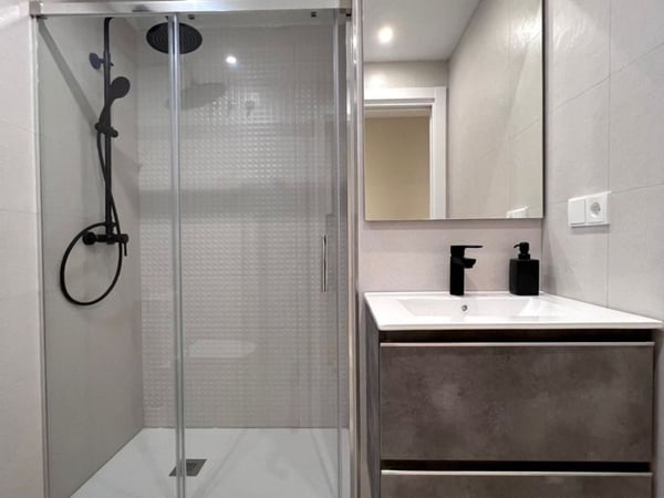 House in Valle Niza - view 1