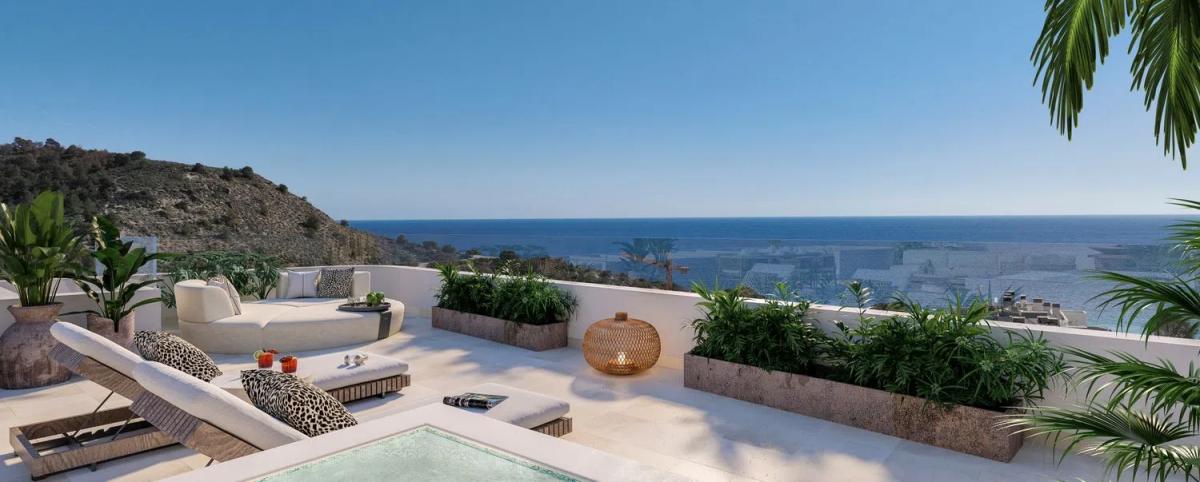 House in Villajoyosa - Image 5