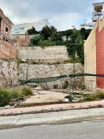 Land in Benalmadena - view 1