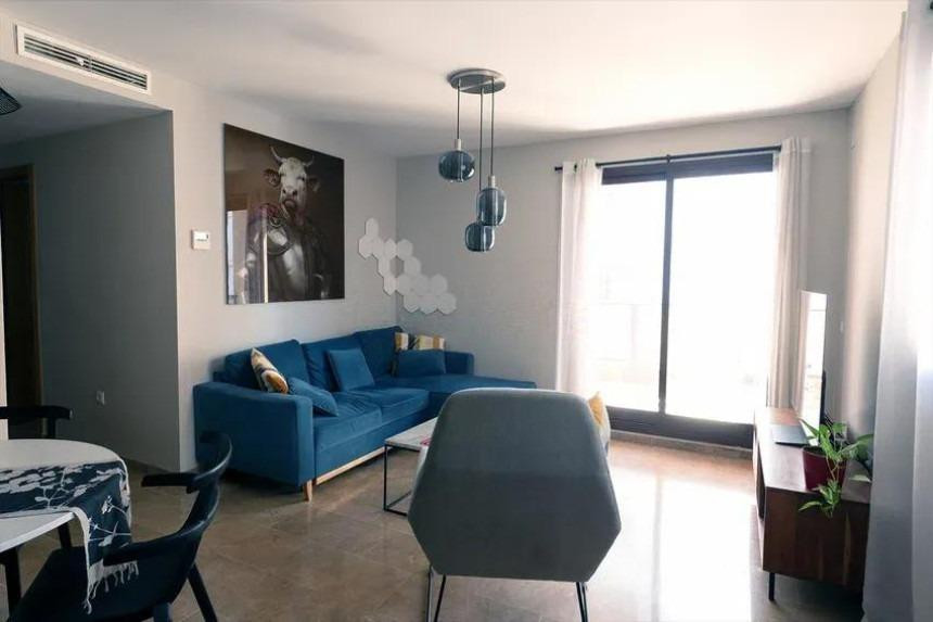 Apartment in Torremolinos - Image 3
