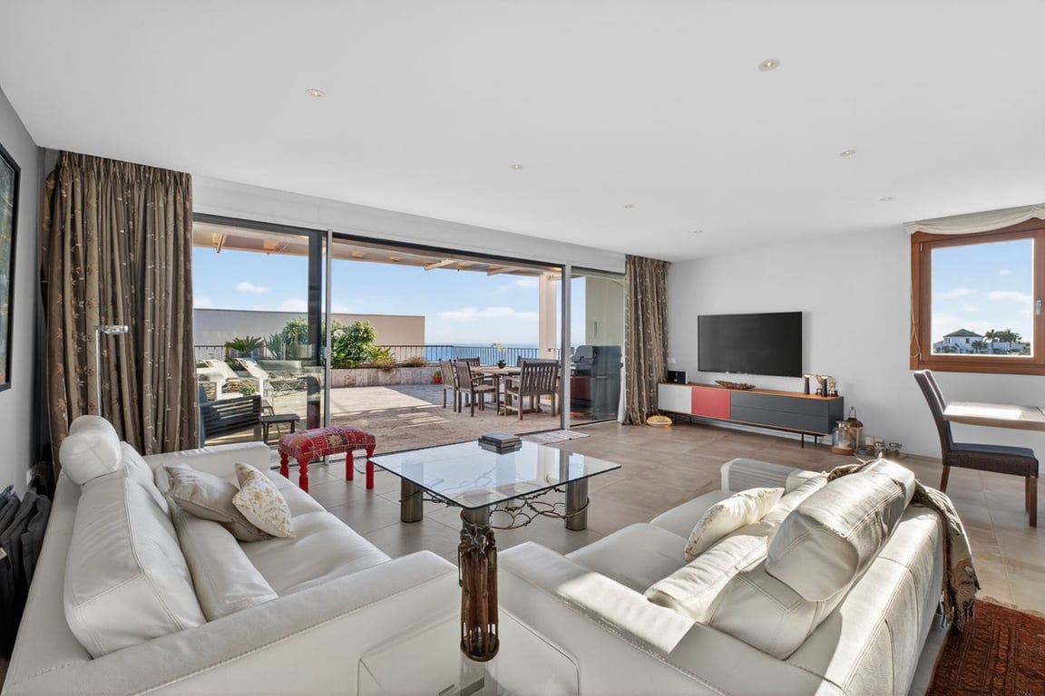 Penthouse in Marbella - Image 2