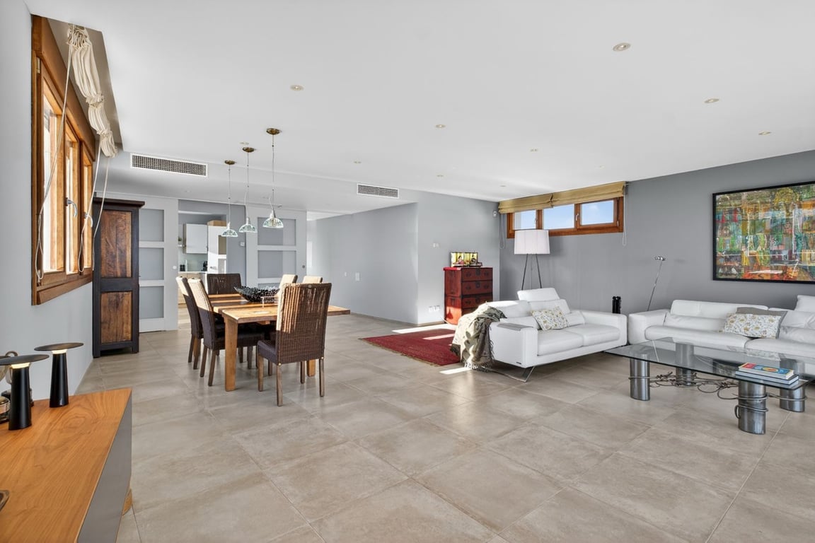 Penthouse in Marbella - Image 3