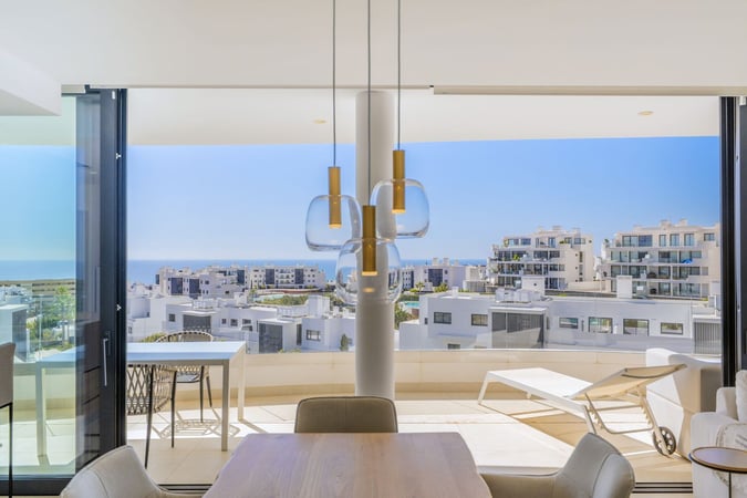 Apartment in Fuengirola - view 1