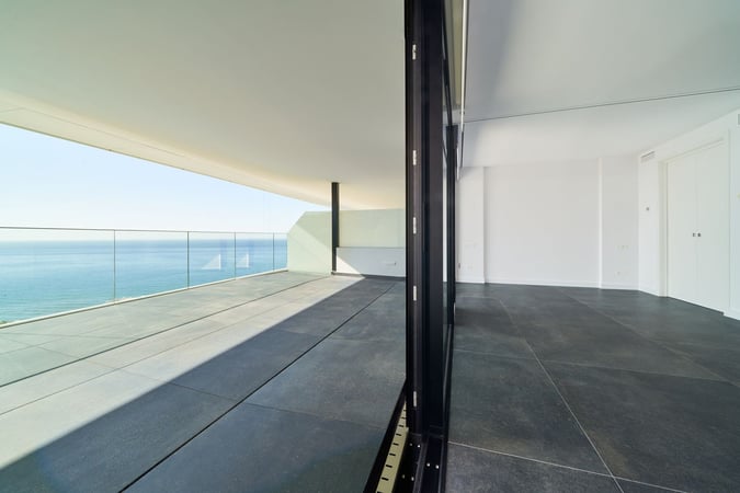 Apartment in Fuengirola - view 1