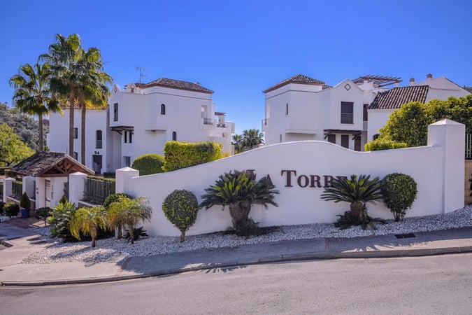 Apartment in Atalaya Isdabe - view 1