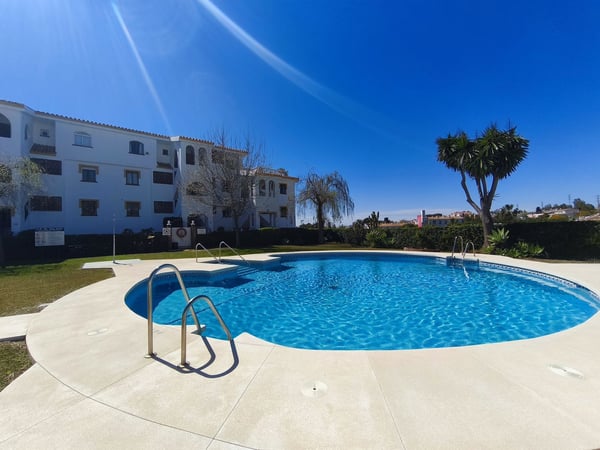 Apartment in Malaga - view 1