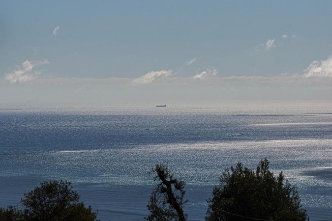 Apartment in Benalmadena - view 1