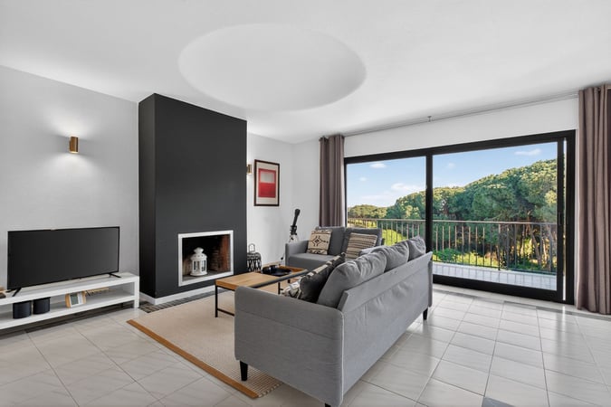 House in Artola - view 1