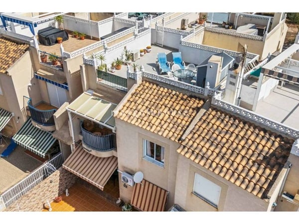 Apartment in El Chaparral - view 1