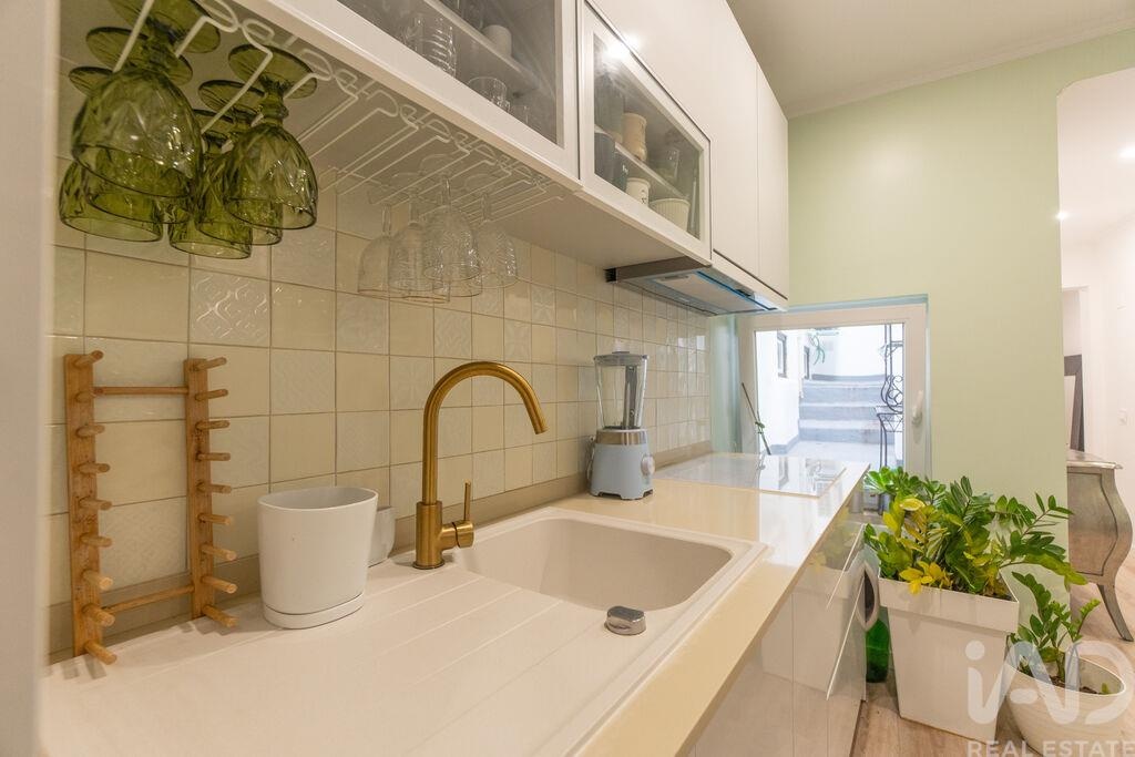 Apartment in Setubal