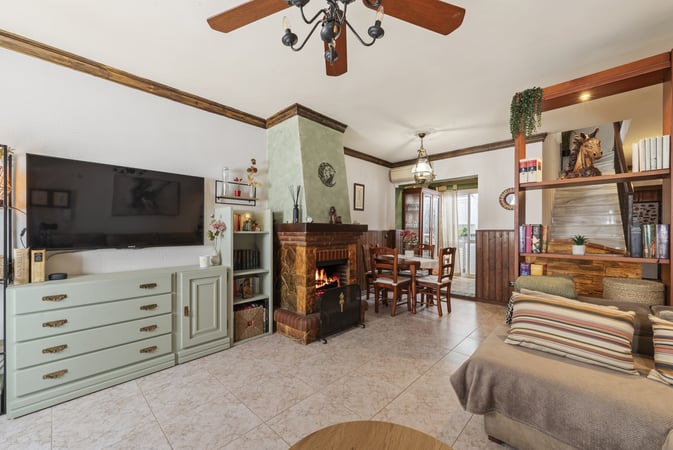 House in San Francisco - view 1