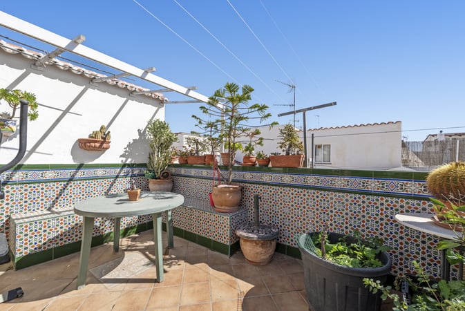 House in San Francisco - view 1