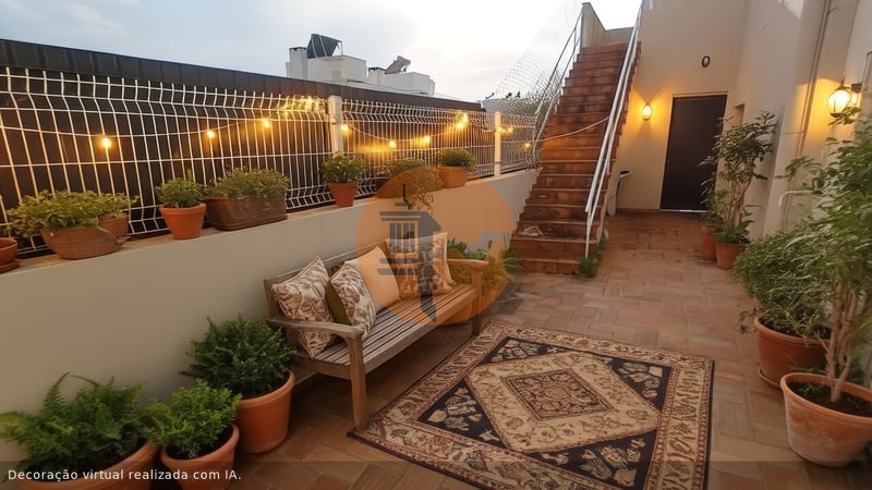 Villa in Olhao - view 1