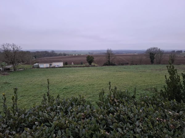 House in Fontaine-Chalendray - view 1