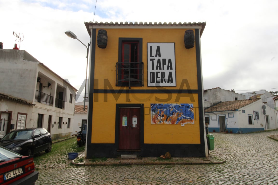House in Barao de Sao Joao