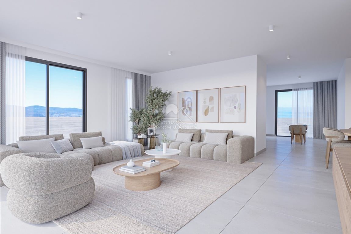 Villa in Mesogi - Image 3