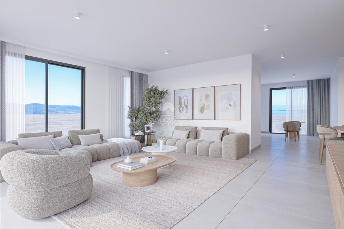 Villa in Mesogi - Image 2