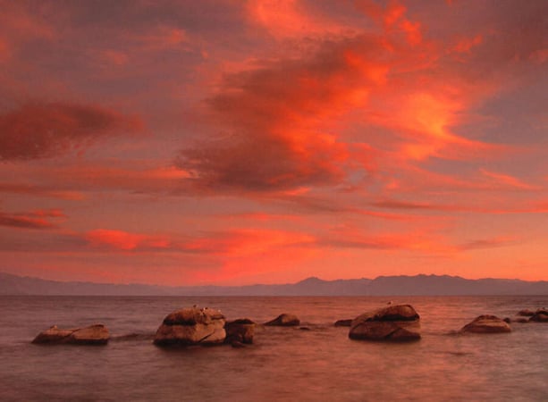 House in Kings Beach - view 1