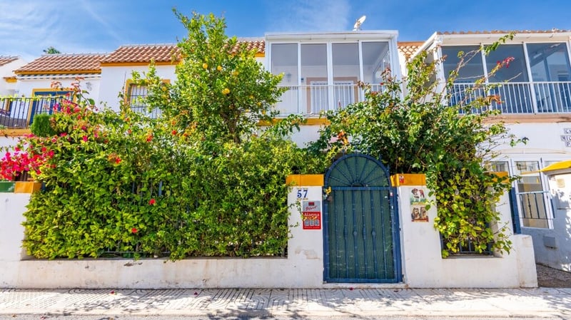 Apartment in Playa Flamenca - view 1