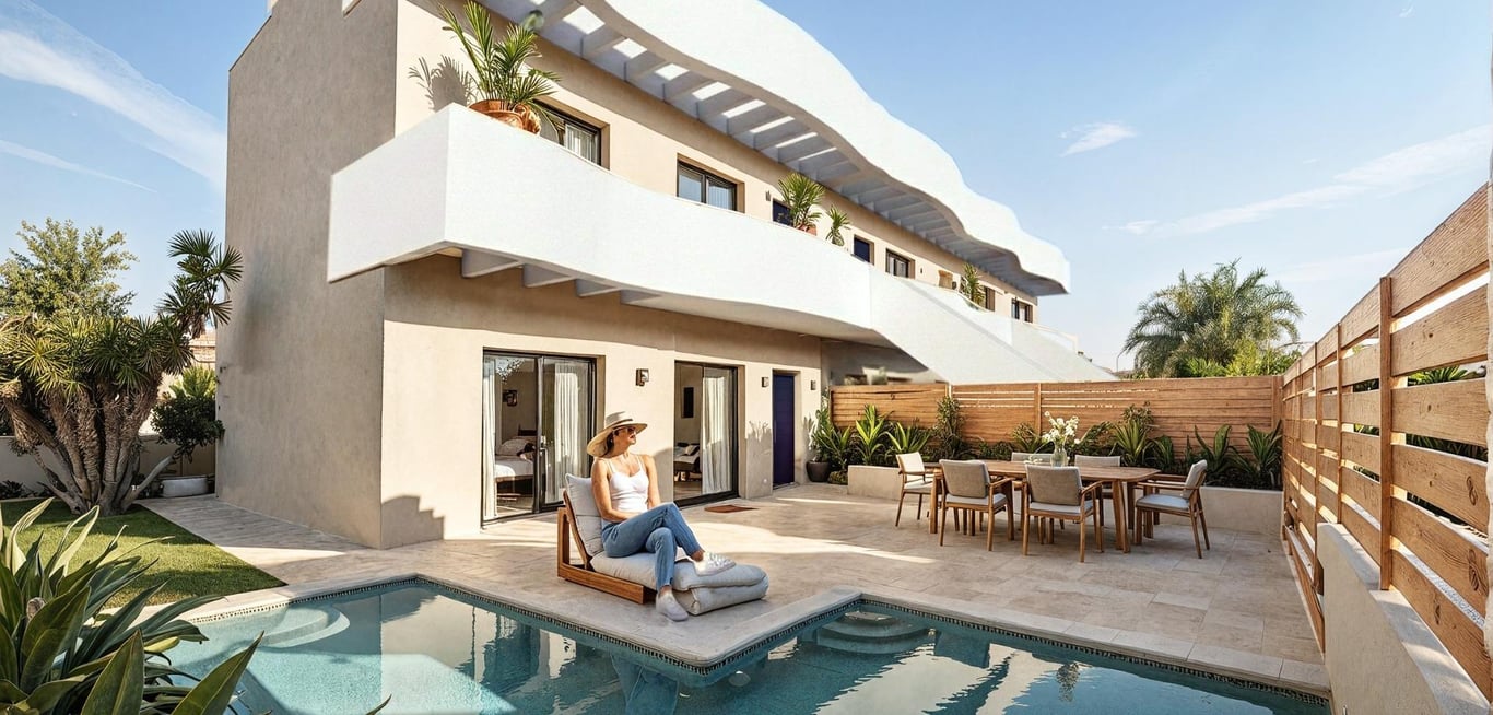 House in Torre de la Horadada - Image 2