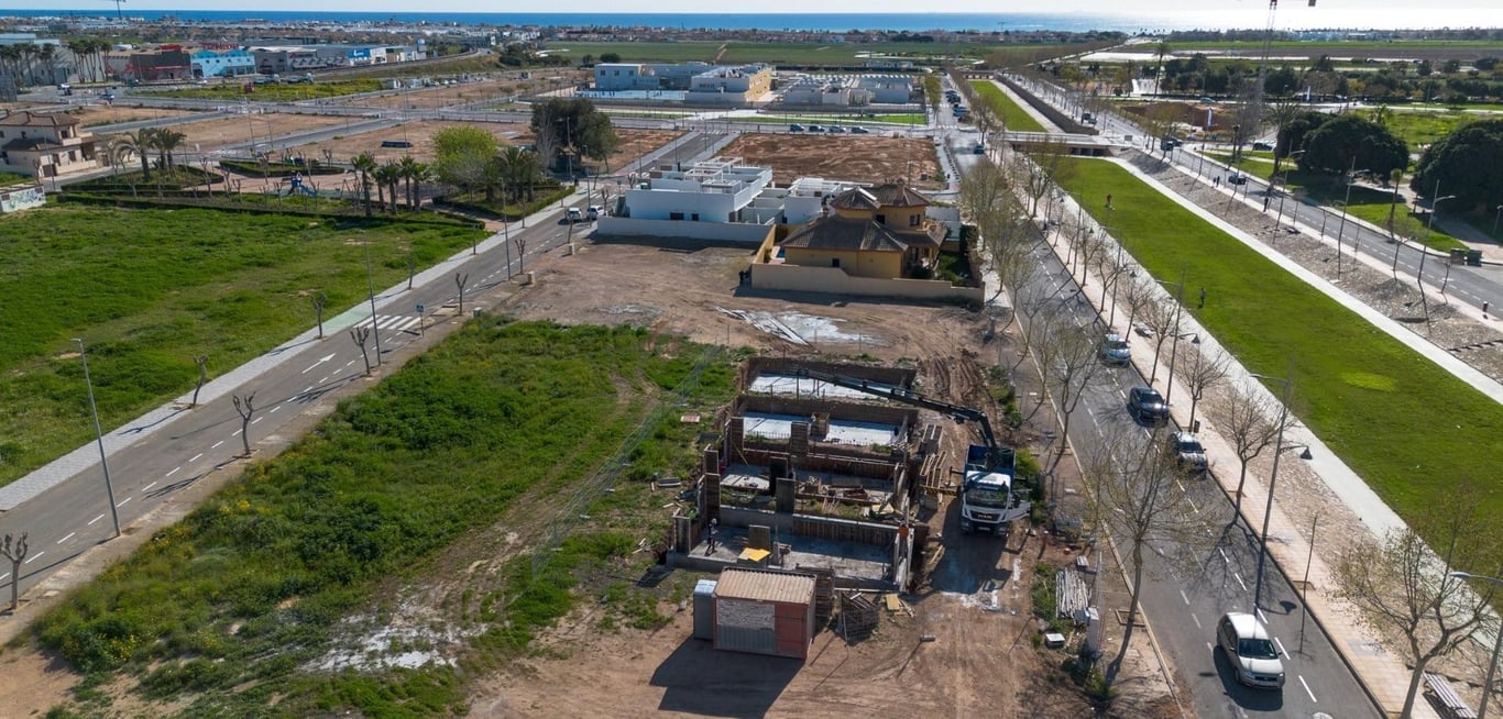 House in Torre de la Horadada - Image 3