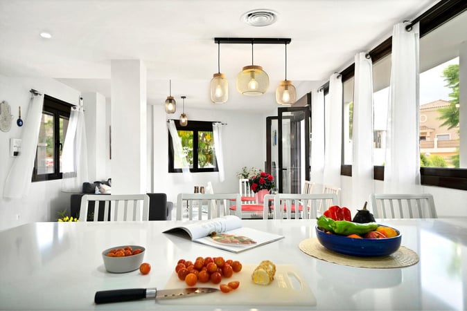 Villa in Torrenueva - view 1