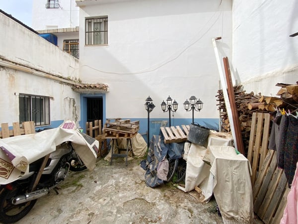 House in Marbella - view 1