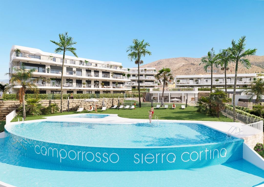 House in Finestrat - Image 3