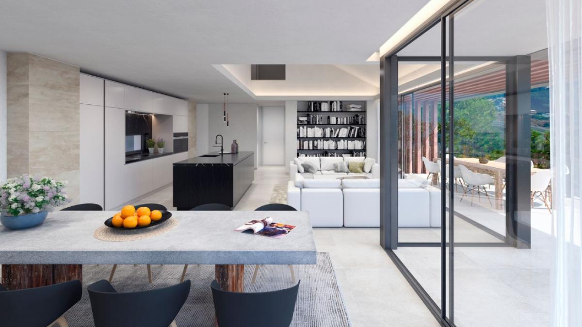 Villa in Alhaurin de la Torre - Image 3