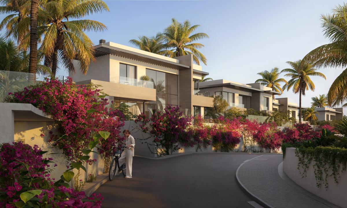 Villa in La Cala De Mijas - Image 3