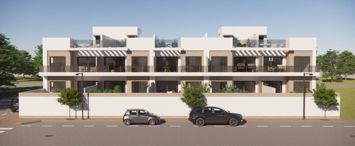 House in Rojales - Image 3