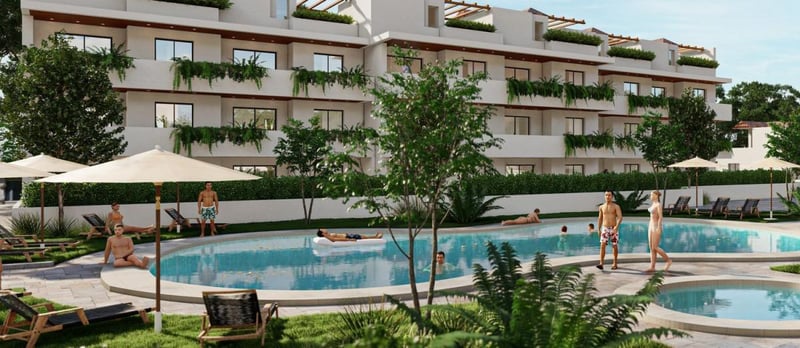 House in La Cala De Mijas - view 1