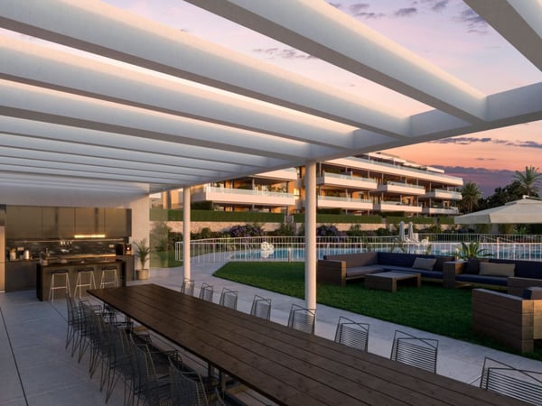 House in Torremolinos - view 1