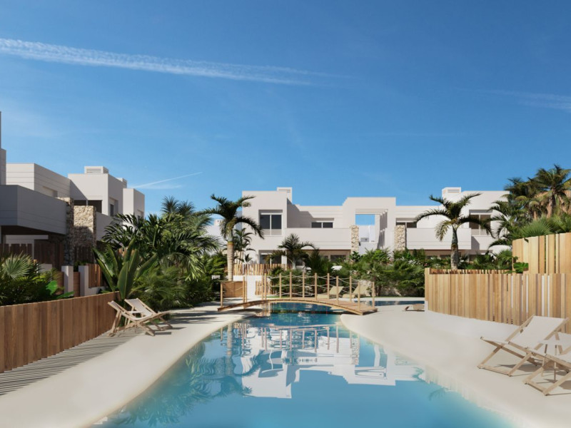 Villa in Pulpi - Image 4