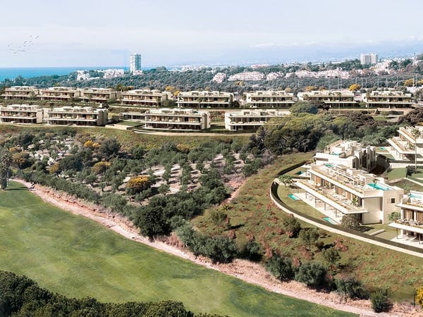 House in Marbella - view 1