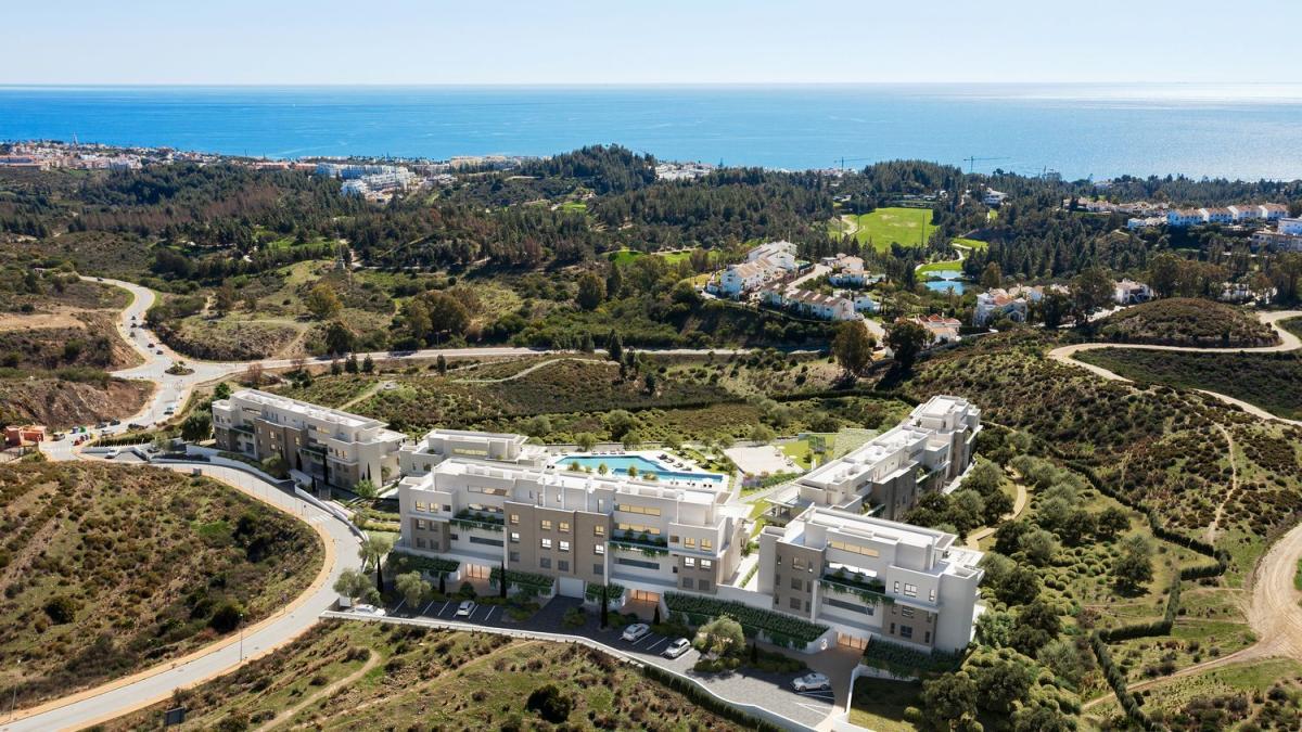 House in La Cala De Mijas - Image 3