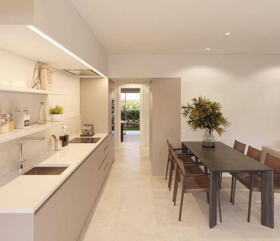 House in Torrevieja - Image 3