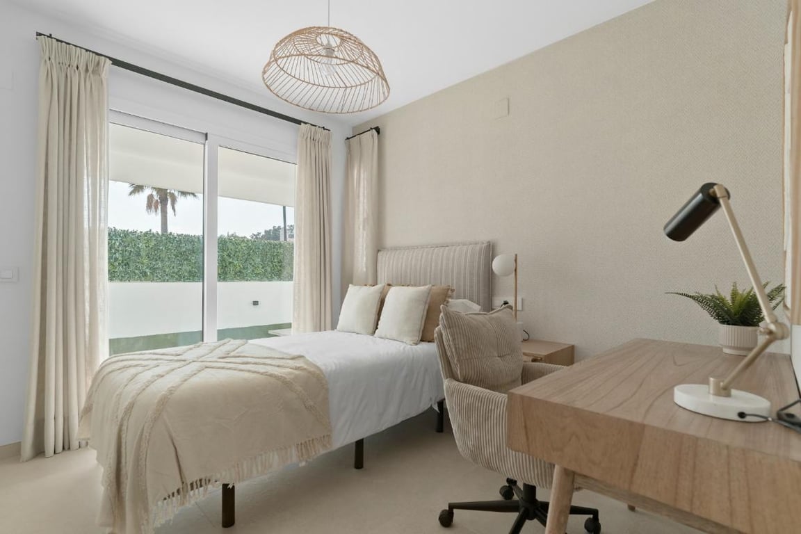 Villa in La Cala De Mijas - Image 3