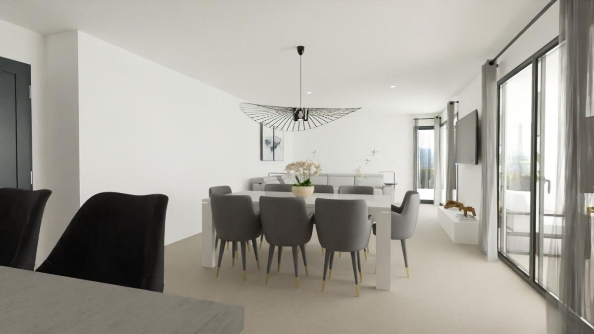 Villa in Monforte del Cid - Image 3